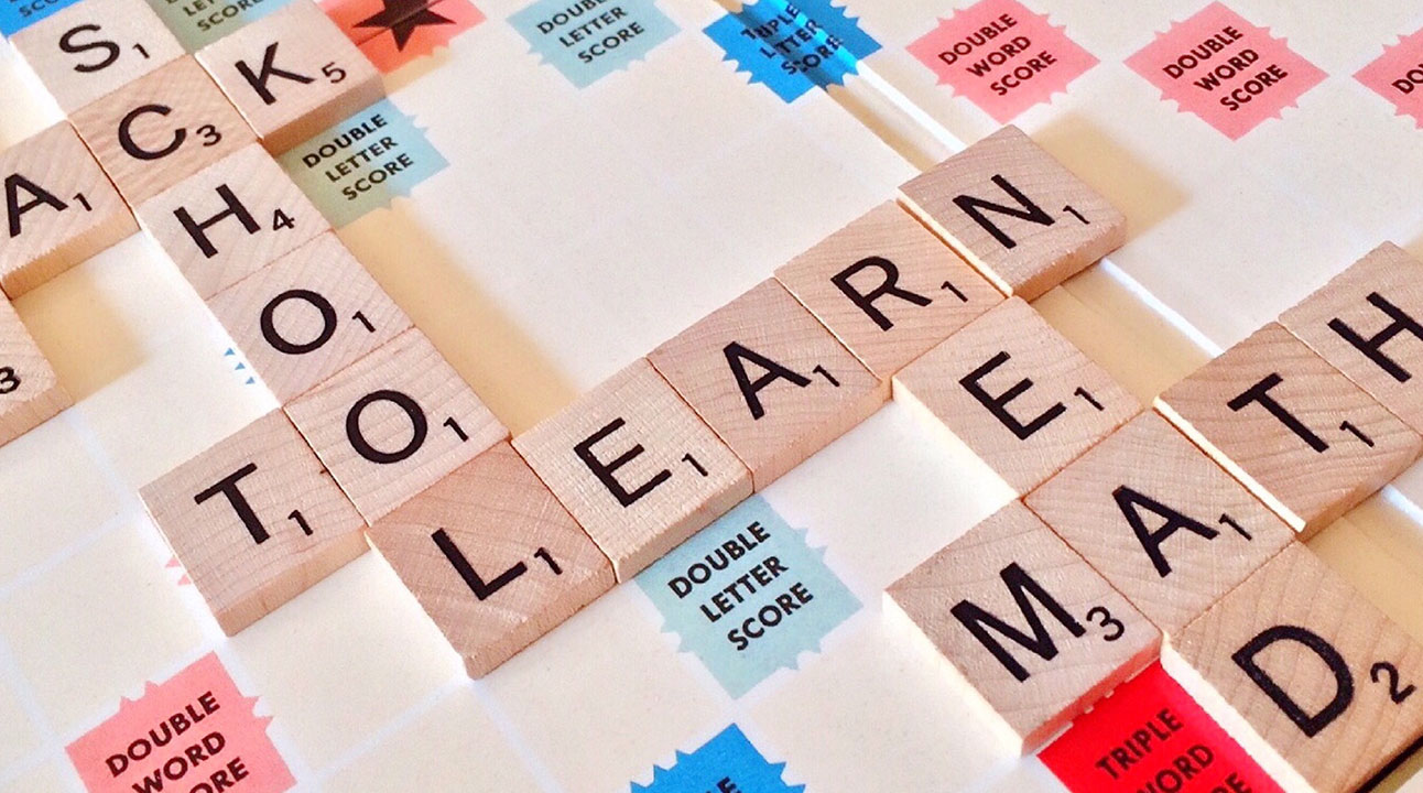 scrable