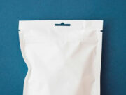 Fashion’s plastics problem isn’t about packaging