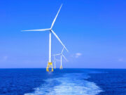 Initial study results of offshore wind ports due by September