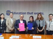 NU, 2GO ink collaboration for ApprenticeSHIP program