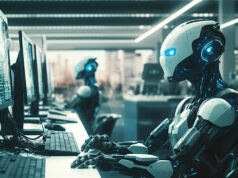 AI to disrupt workforces before benefits show — study