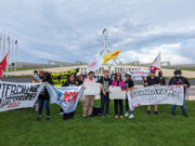 Marcos urged by Aussie senators to stop human rights violations in PHL