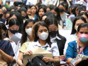 Philippine jobless, underemployment rates rise in January