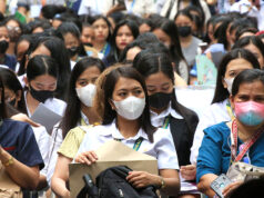 Philippine jobless, underemployment rates rise in January