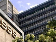 SSS releases 13th month pension