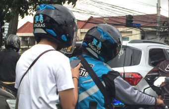 Who wants to kill the habal-habal?