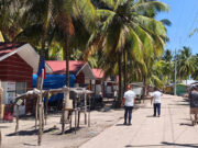 Crime-free Basilan town cited