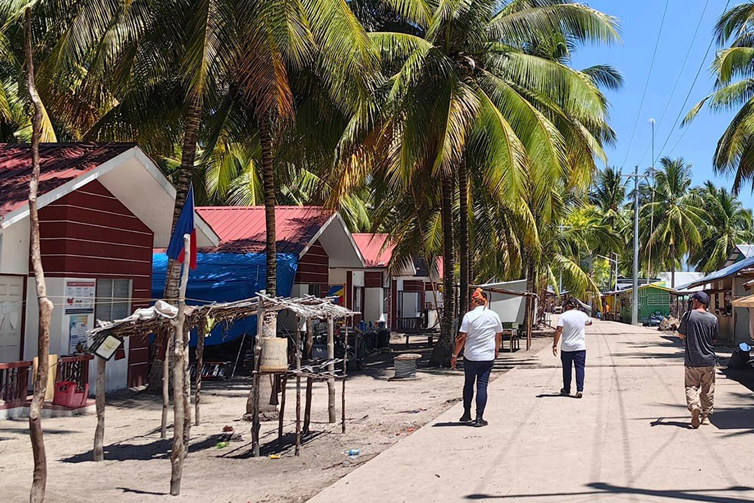 Basilan-Tabuan Lasa