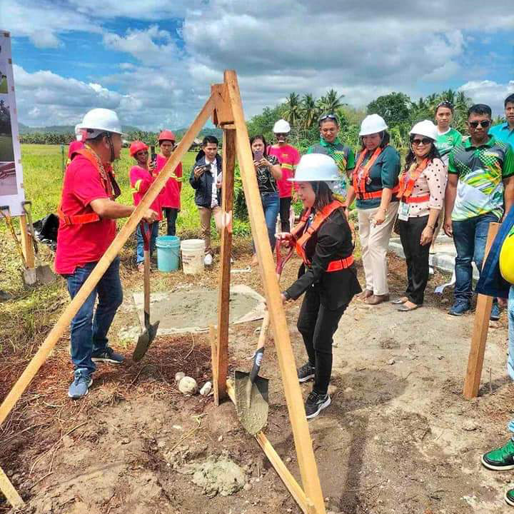 Cotabato province