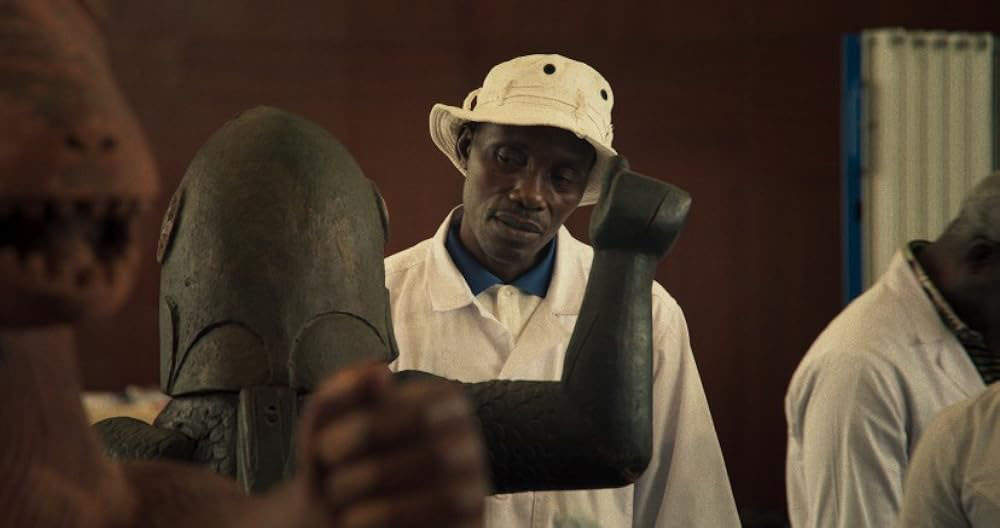 Dahomey (2024)