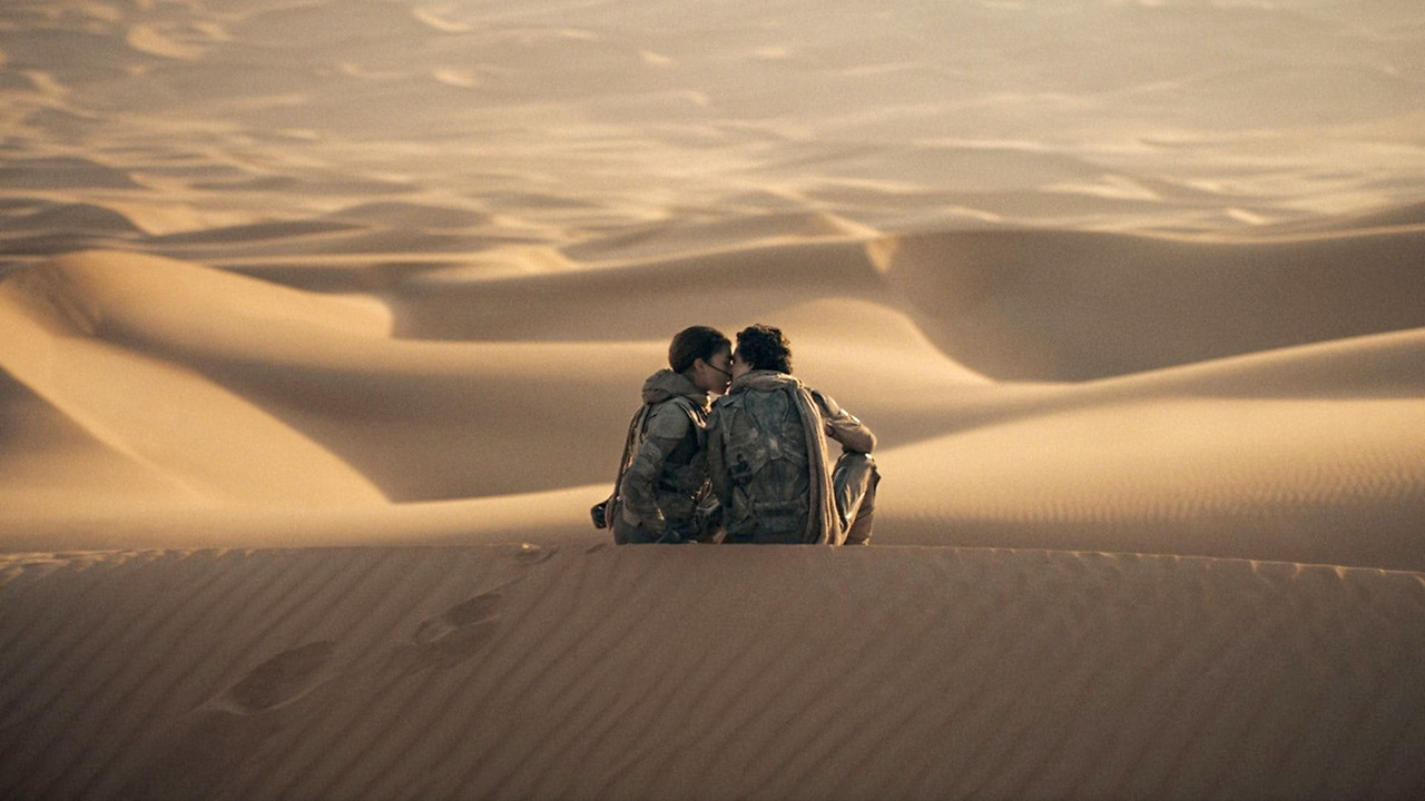 Dune Part Two