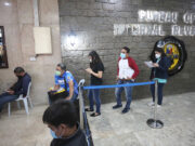 Marcos appoints Charlito Mendoza as new BIR chief; Lumagui out