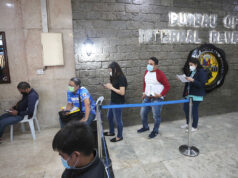 Marcos appoints Charlito Mendoza as new BIR chief; Lumagui out