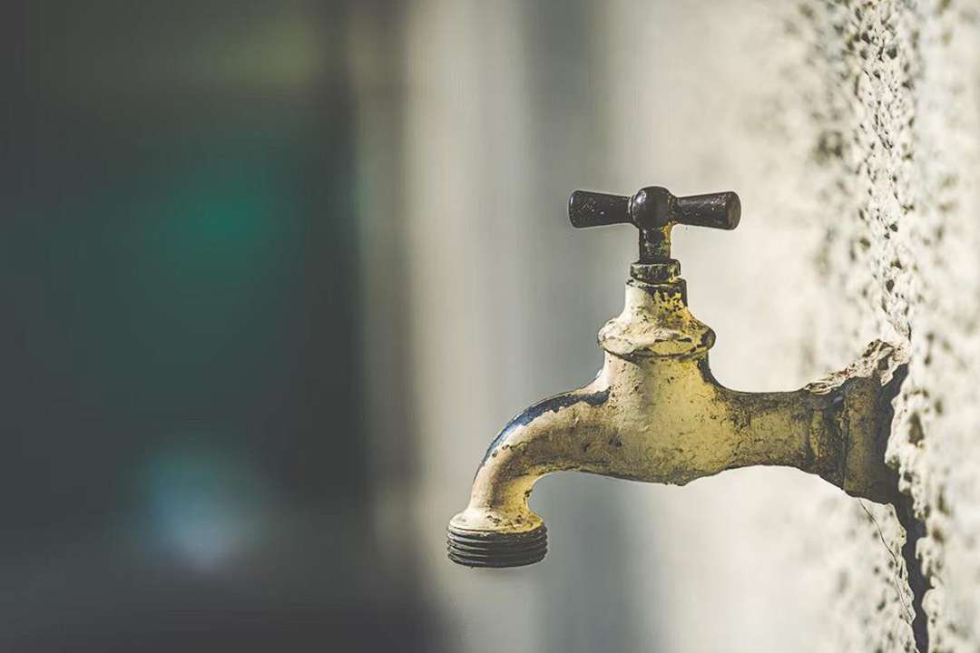 Faucet