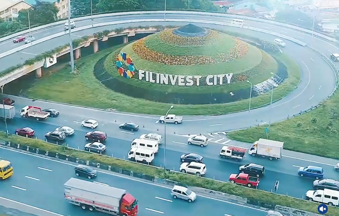 Filinvest City