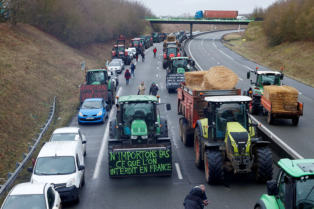 France-farmers-protest