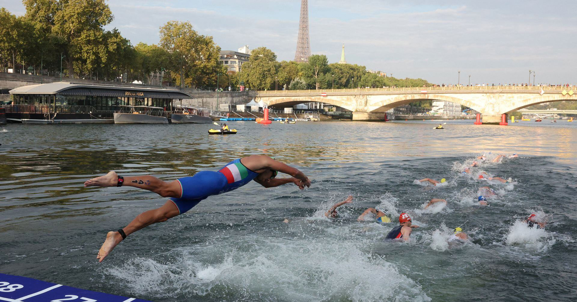 France-triathlon