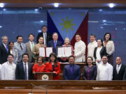 Senate ratifies Global Green Growth Institute agreement to establish office in Philippines