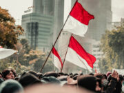 Indonesia’s Valentine’s Day vote