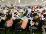 Philippines’ October jobless rate jumps to 5%