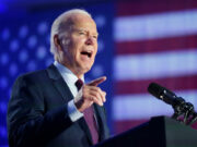 What does Biden’s new asylum ban at the US-Mexico border do?