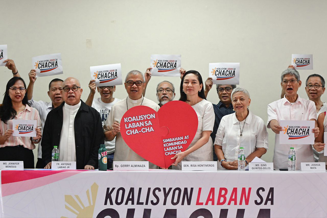 Koalisyon