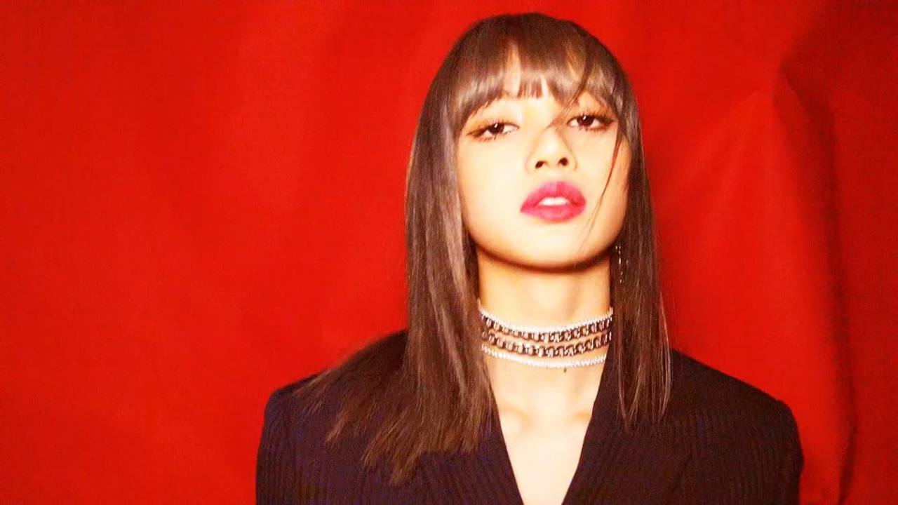 Lalisa Manoban - IMDB.com