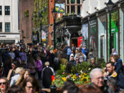 Rising rents offset rate hit for UK retail landlords
