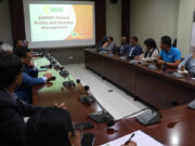 BARMM shares disaster response expertise with Bangladesh