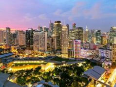 Ayala Corp. Q3 income nearly doubles to P22.91 billion