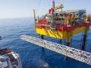 Marcos signs eight petroleum service contracts worth $207 million