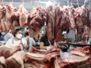 Inflation, El Niño, geopolitical tensions impacted markets in Q1