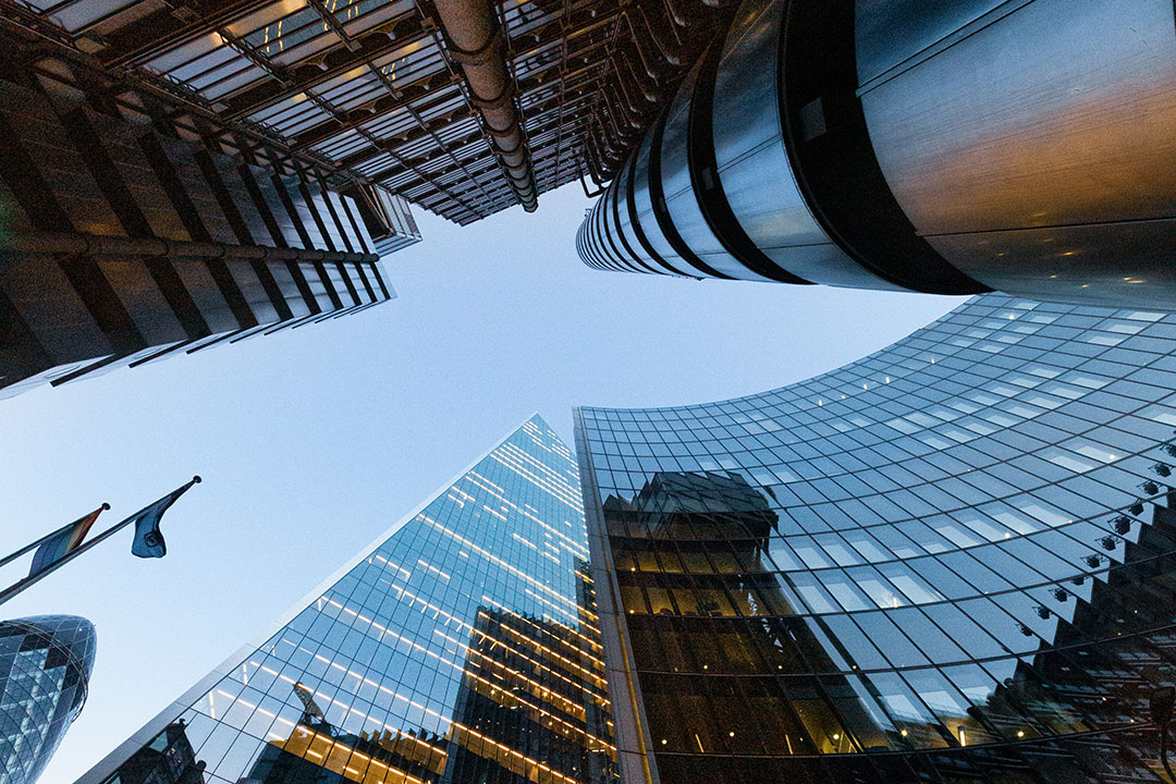 Office-buildings