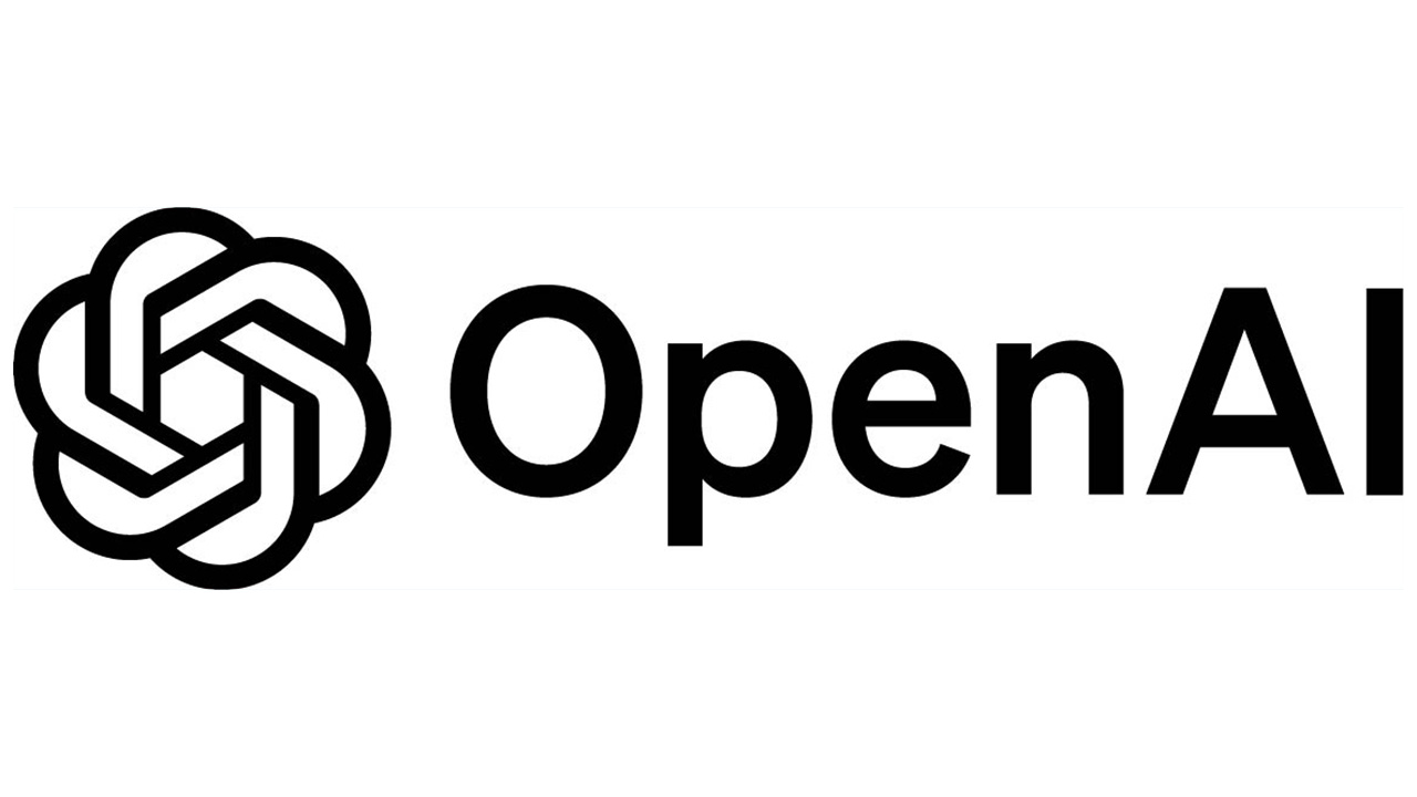OpenAI Logo