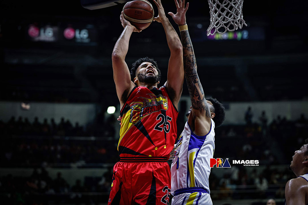 PBA-SMB