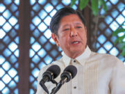 Marcos seeks charges vs 8 lawmakers in flood-control scandal