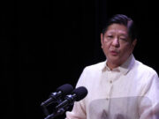 PSC seeks Marcos help on WADA noncompliance accusation