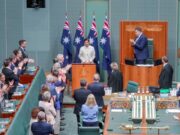 Marcos promises to defend Philippine sovereignty amid rising China tension