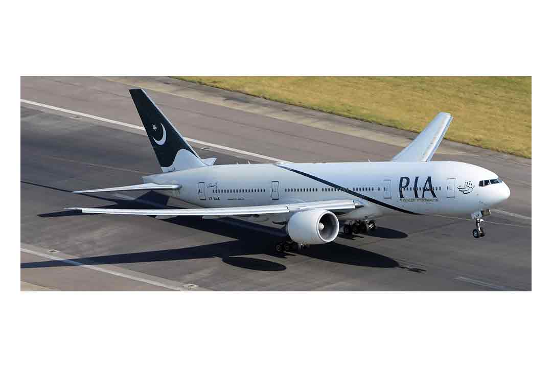 Pakistan-International-Airlines