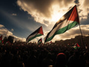 Slovenia becomes latest EU country to recognize Palestinian state