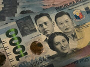 Gov’t raises P213B from retail bonds