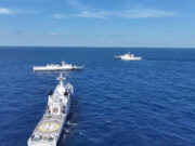 Philippines’ Marcos to meet Blinken next week as South China Sea tensions rise