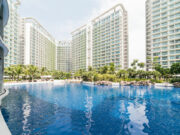 CPG profit up 31% on premium and affordable residential units