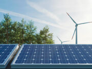 China is building two-thirds of new wind and solar globally, report says