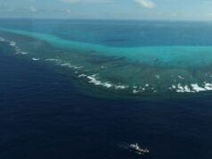 PHL: China patrols edging closer to Luzon