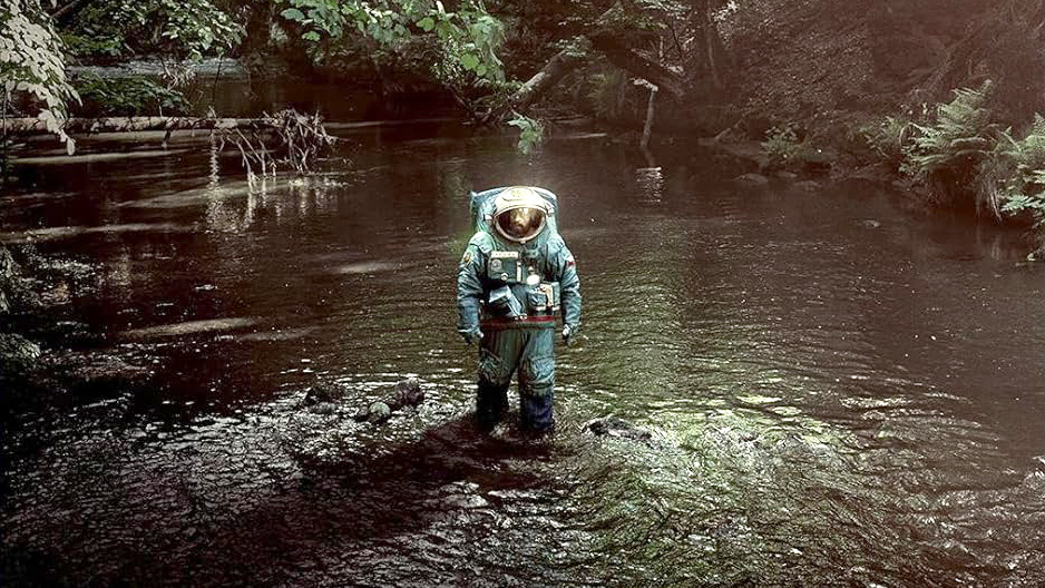 Spaceman (2024)