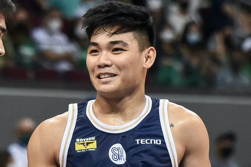 UAAP-Baclaan