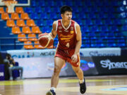 UPHSD, Mapua post win no. 4 to share NCAA lead