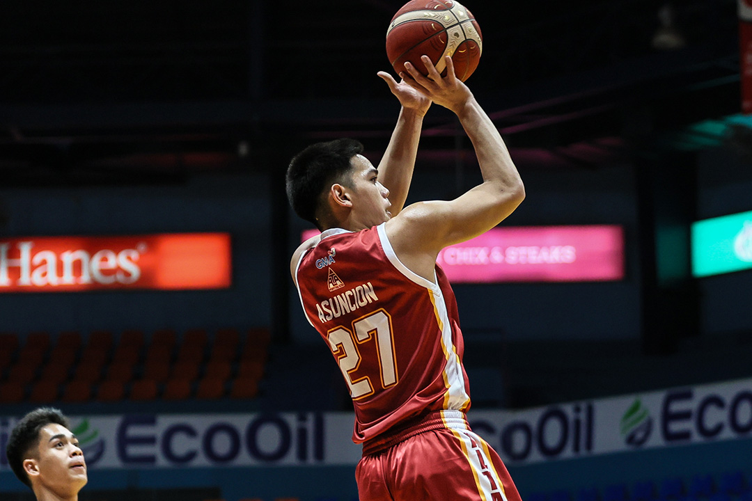 UPHSD