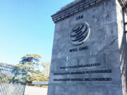 India, South Africa block major deal at WTO talks